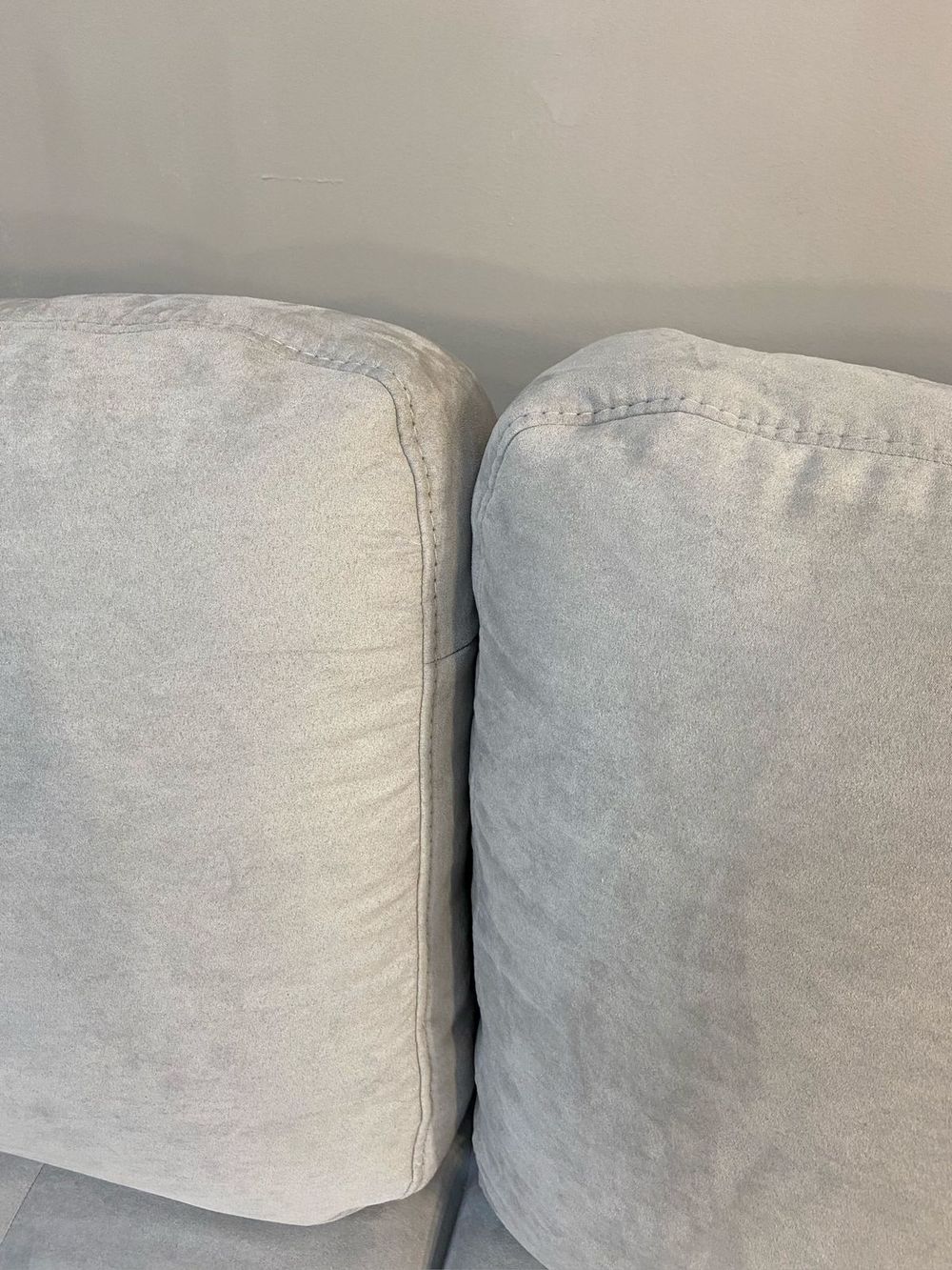 Диван "Стокгольм" БД Эластик (Pandora Beige, 1 категория), Новый Век