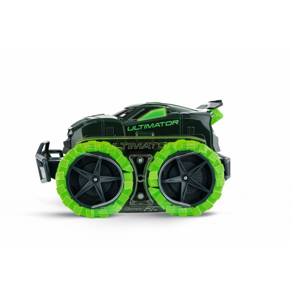 Carrera RC - Танк ULTIMATOR Ultimate Terrain Vehicle (UTV) 2,4 ГГц 62124