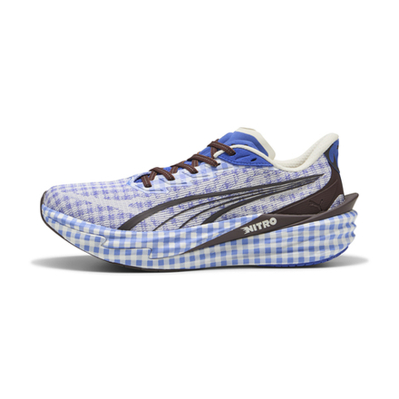 Мужские кроссовки PUMA Deviate NITRO 4 Check