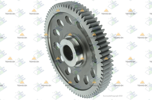 1489434 шестерня