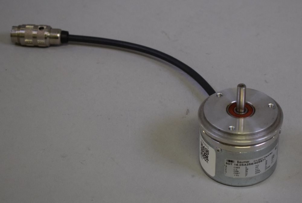 BAUMER BDT 16.05A256/405971