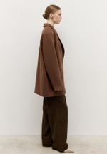 Жакет-пальто