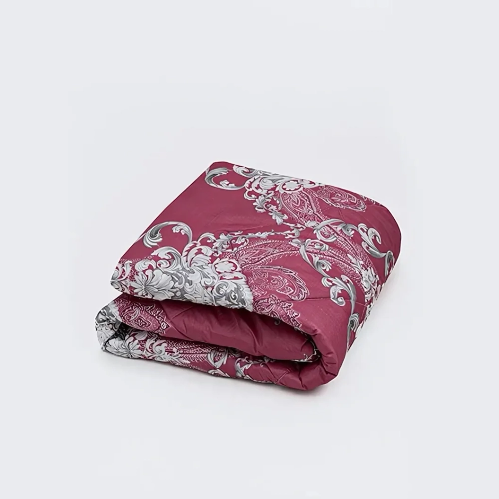 Одеяло 220*200 см НТК Файбер 300гр/м ПСТ чемодан ФПТ-20