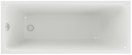 Ванна акрилова АКВАТЕК Мия 180x80