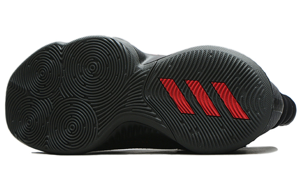 Кроссовки Adidas Explosive Bounce 2018