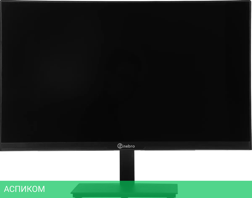 Монитор PINEBRO MF-2404T(100)