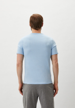 Футболки (набор 3шт) мужские BOSS TShirtRN 3P Classic 10257105 02