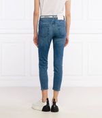 джинсы charlie HUGO - голубой(50452264)