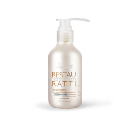 Donatti Restauratti Шаг 2 Up Externo Маска-реструктуризатор (Липидная подложка) АКЦИЯ! Уходит с рынка