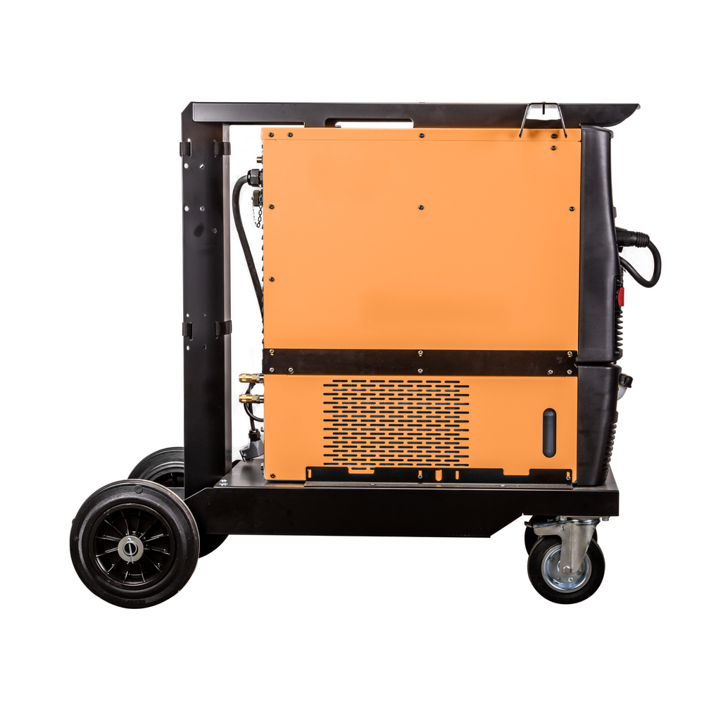 Сварочный полуавтомат WECO MIG 403 COMPACT