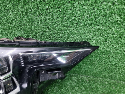 Фара правая GAC GS8 2 (2021-н.в.) LED