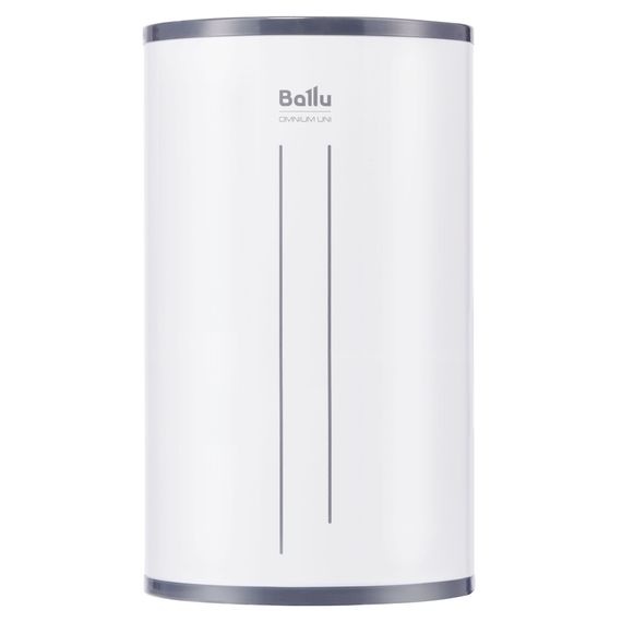 Водонагреватель Ballu BWH/S 15 Omnium Uni O — (1)