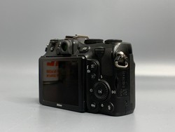 Nikon P7100 Не включается