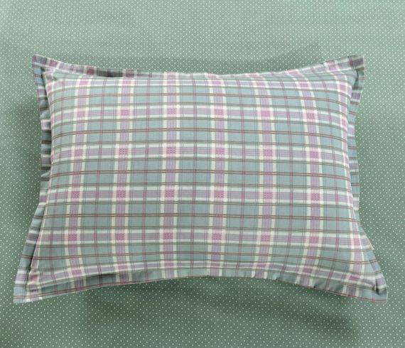 Фидель (морская волна) КПБ сатин 1.6