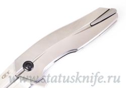 Нож Zero Tolerance 0888 ZT 0888 Limited Editionфотография - 3