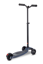 Самокат Micro Kickboard Reloaded, сливовый