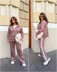 Костюм УК-1973-3 Фабрика Моды