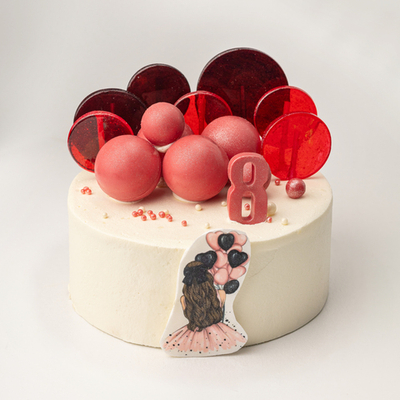 Торт Заказной