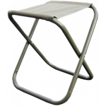 Стул Митек складной средний без спинки