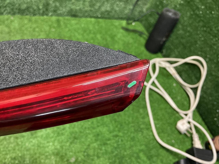 Накладка крышки багажника Hyundai Santa Fe 4 20-24