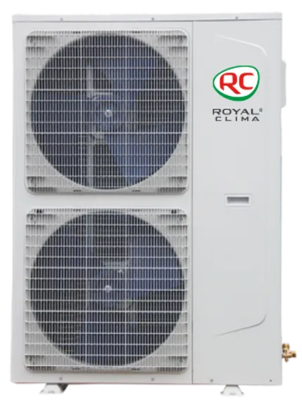 Классическая сплит-система кассетного типа COMPETENZA 2024 CO-4C 48HNXA/CO-4C/pan 8D2/CO-E 48HNXA (комплект)