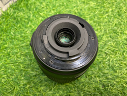 Nikon 55-200mm 4-5.6G