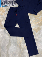 Костюм Kiton