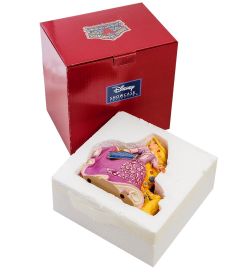 Disney Traditions Disney-A29504 Фигурка «Рапунцель»