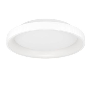 Накладной светильник 12W 2700-6500K 901249 белый LORETELLO Eglo