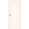Купить Межкомнатная дверь экошпон Турин 522.111 ясень светлый глухая