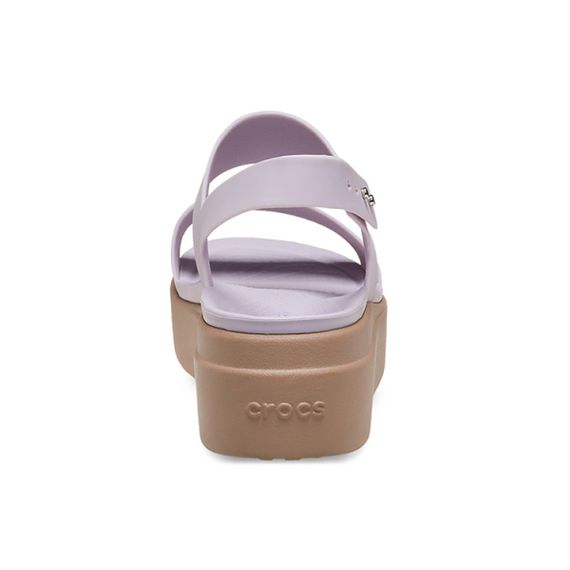 Crocs Brooklyn 'Mist Purple'