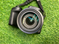 Canon PowerShot SX400 IS