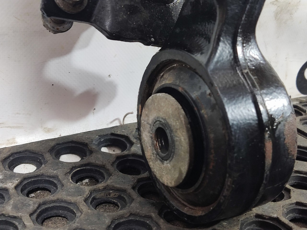 Торсион кабины 2017г.