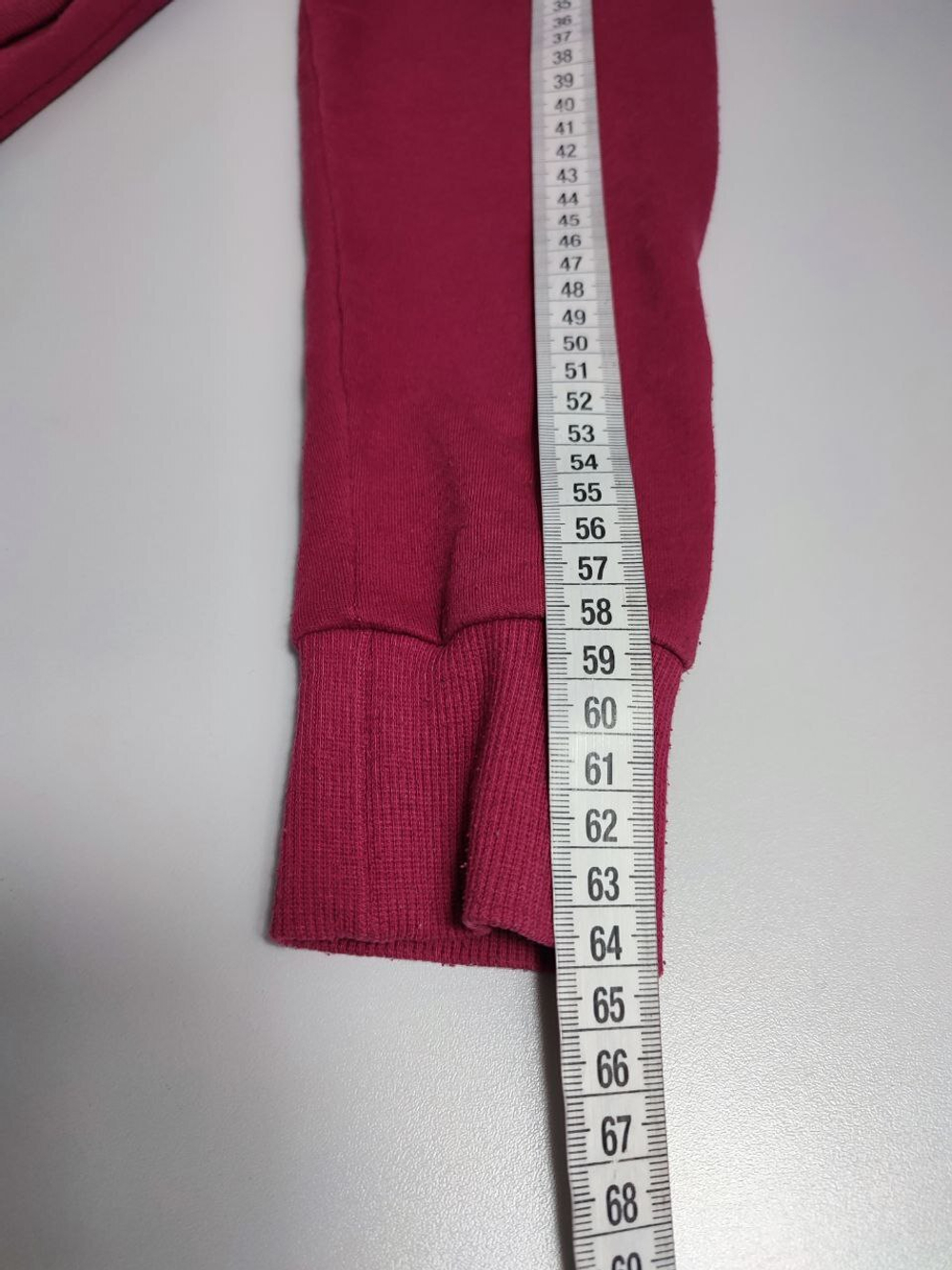 Худи Fishbone стильное 44 размер