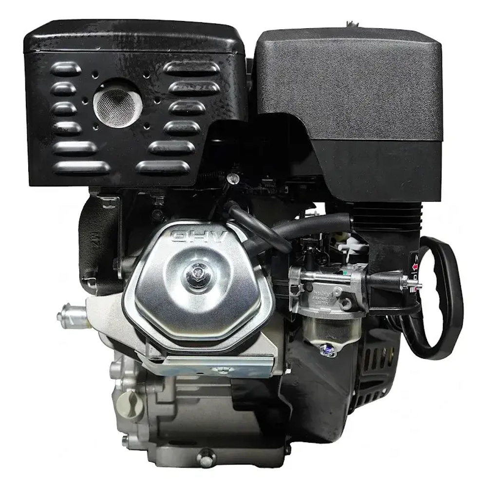 Lifan 190FD D25 3А бензиновый двигатель