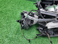 Битая Фара правая Kia K5 (2019-2023) LED