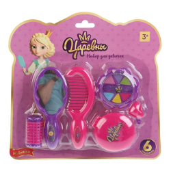 Игровой набор Играем вместе, Царевны, B1692979-R