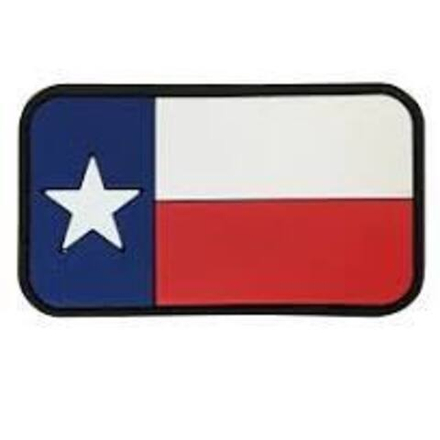 Шеврон Флаг Техаса PVC