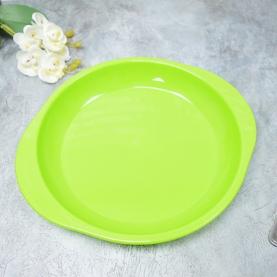 Тарелка для вторых блюд "Чезаре", цвет в ассортименте