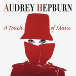 Soundtrack / Audrey Hepburn - A Touch Of Music (LP)