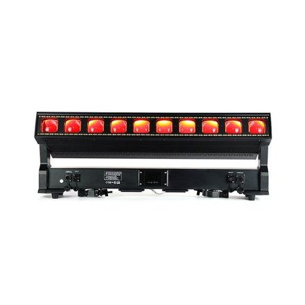 10x60 IP65 Moving Bar