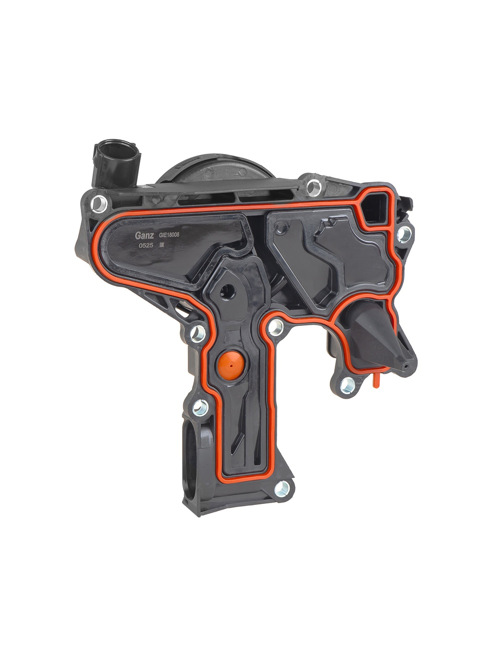 Маслоотделитель SKODA Octavia (1.8) GANZ GIE18008