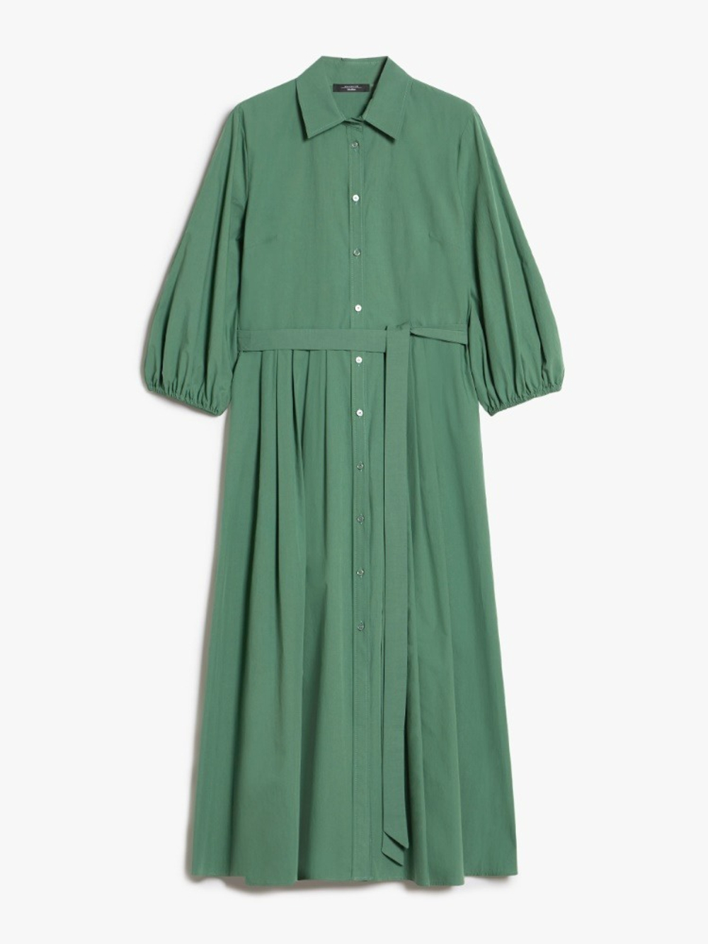 Платье женское WEEKEND MAX MARA FAENZA