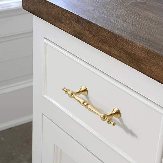 Мебельная ручка RONO