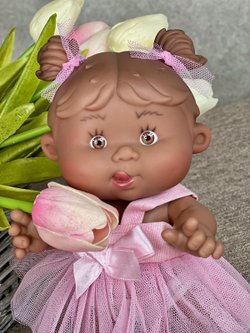 Пупс Nines 21см PEPOTIN (N974N6)