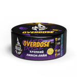 Black Burn - Overdose (100g)