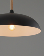 Подвесной светильник Moderli V1331-P Hygo