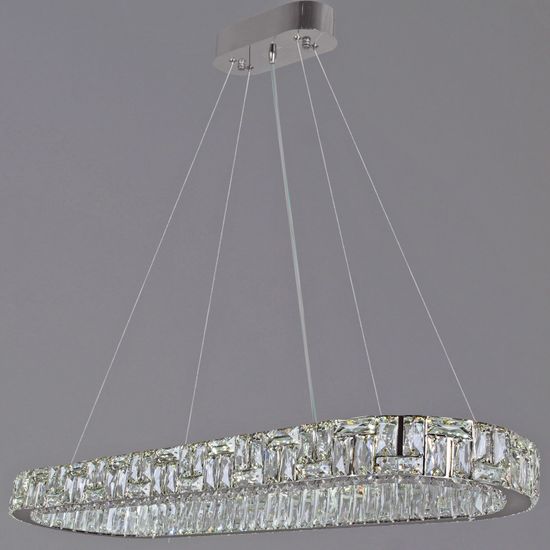 IL1660-900LZF-25 CH ELITE светильник потолочный