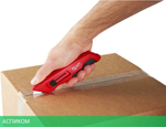 Нож строительный Milwaukee 4932492379