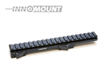 Кронштейн Innomount Tikka T3 - Picatinny Long 200мм (50-PT-20-60-400)